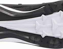 Adidas Boy’s Afterburner 8 Md Baseball Shoe Black -Cheap Bats Store 6ccb619b c2e1 4cd2 906f ad8eb07606ca