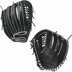 Wilson Onyx Fastpitch Baseball And Softball Glove 12.75 Inches LHT (Left Handed Thrower) -Cheap Bats Store 71dfe5fb 809f 4602 b1a3 f52329d37cf8