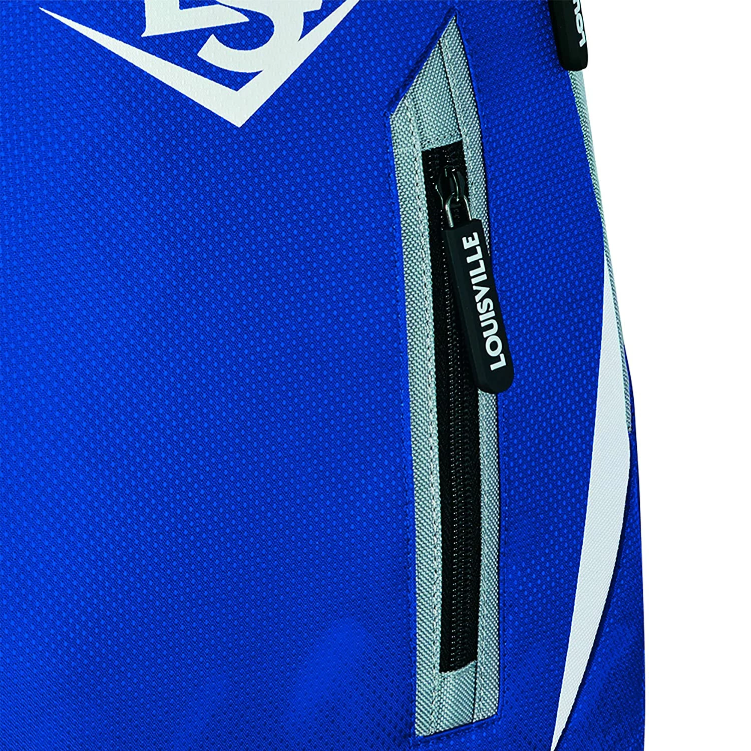 Louisville Slugger Youth Genuine Stick Pack Bat Pack Royal 6 Louisville Slugger Youth Genuine Stick Pack Bat Pack Royal - Image 4