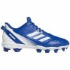 Adidas Icon7 Model, Baseball Adult Shoes Royal/White -Cheap Bats Store 774cf9f6 69dd 4cae 909a b3dc7e95602b
