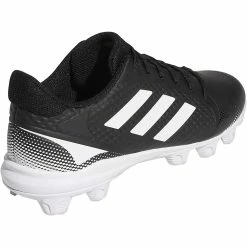 Adidas Boy’s PureHustle 2 MD Baseball Shoe Black 11 Adidas Boy’s PureHustle 2 MD Baseball Shoe Black -Cheap Bats Store 7afb2c7c fa56 459e 8f80 7152b33ac7e6
