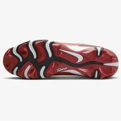 Nike Men’s Alpha Huarache Keystone Low Molded Baseball Cleats Red -Cheap Bats Store 7c73bc3c d522 49a1 a7e9 225d39691e37