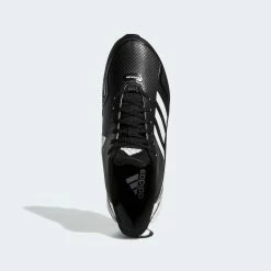 Adidas Icon7 Model, Baseball Adult Shoes Black/White -Cheap Bats Store 7da03a0b 61a2 4e99 ac46 3e877e411e68 1