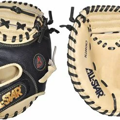 All-Star Sports All-Star The Pocket Baseball Catcher's Training Mitt: CM100TM