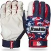 Franklin Digitek Adult Batting Gloves Navy Pair -Cheap Bats Store 81SVnBPaF6L. AC SL1500