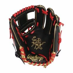 Rawlings Heart Of The Hide 11.75" Baseball Glove PRO205W-2BG -Cheap Bats Store 83ba 06 20 rawlings heart of the hide 11 75 baseball glove pro205w 2bg 33261 2 l