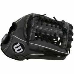 Wilson Onyx Fastpitch Baseball And Softball Glove 12.75 Inches LHT (Left Handed Thrower) -Cheap Bats Store 83ca714f 9779 4af7 8d77 52fea775d717