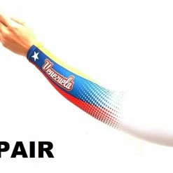GENERIC Baseball Arm Sleeve Adult PAIR -Cheap Bats Store 8888