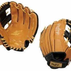 Rawlings SC100TBI Sure Catch Baseball Glove Youth 10 Inches RHT -Cheap Bats Store 890a2d40 b764 449c 9458 8ea0edeb5827