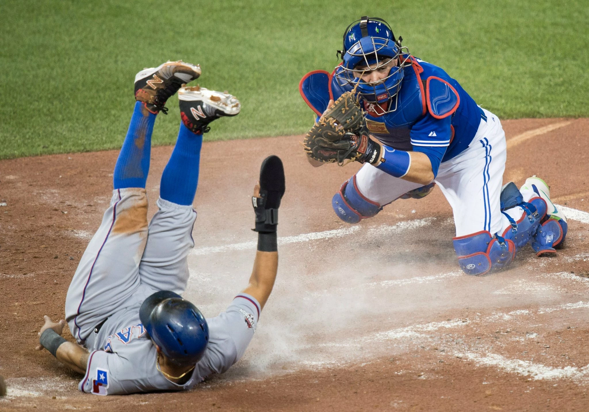 Rawlings Baseball-Softball Adult Sliding Glove Black 6 Rawlings Baseball-Softball Adult Sliding Glove Black - Image 4