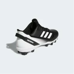 Adidas Icon7 Model, Baseball Adult Shoes Black/White -Cheap Bats Store 89e4e1b0 5322 4f29 ac5a e022afef5cf6 1