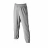 Youth Long Baseball Pant With Elastic Cuffs, Brand Wilson Size M Gray -Cheap Bats Store 8ddad3d1 ed0e 4f2f 9f89 8bfef4e58d0a