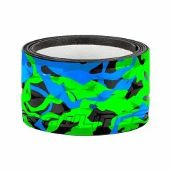 Rawlings Bat Tape 1.00 Mm SLime Splash