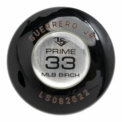 Louisville Slugger MLB Prime Vladimir Guerrero Jr. Birch Wood Baseball Bat: WBL2678010 -Cheap Bats Store 8fd8 05 22 louisville slugger mlb prime vladimir guerrero jr birch wood baseball bat wbl2678010 35647 9 l