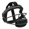 Mizuno MFF900Y Fielder’s Face Softball Mask Black Size S/M