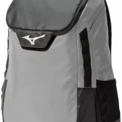 Mizuno Crossover X Baseball Backpack Gray 8 Mizuno Crossover X Baseball Backpack Gray -Cheap Bats Store 931f5aa2 bd08 4776 9df7 cc405f1fa5c5