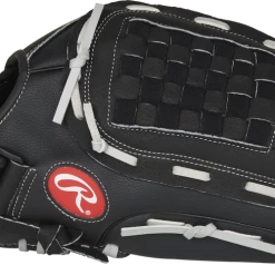 Rawlings RSB Outfield Softball Glove Adult 13 Inches RHT -Cheap Bats Store 9593d55f c3ad 46a2 a50d 274ab3d18023
