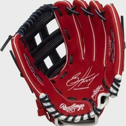 Rawlings Sure Catch Bryce Harper Youth Baseball Glove Size 11.5″ RHT