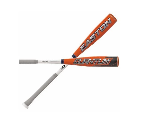 Easton 2022 Quantum Big Barrel -11 Baseball Tee Ball Bat 26″/15oz 6 Easton 2022 Quantum Big Barrel -11 Baseball Tee Ball Bat 26″/15oz - Image 4