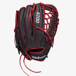 Wilson 2022 A700 12" OUTFIELD BASEBALL GLOVE: WBW10012812 -Cheap Bats Store A7001