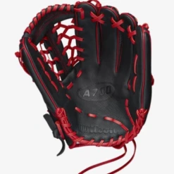 Wilson 2022 A700 12" OUTFIELD BASEBALL GLOVE: WBW10012812 -Cheap Bats Store A7002