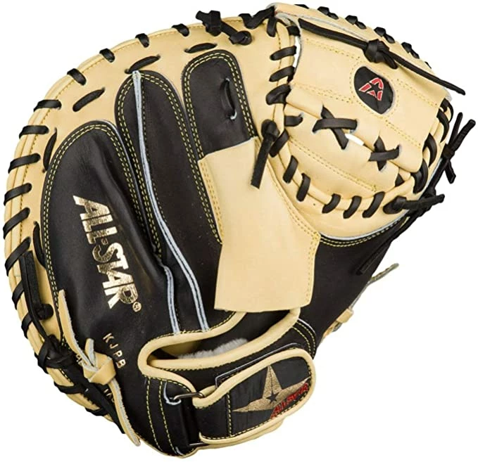 All-Star Sports ALL-STAR CM3000SBT Catchers Mitt 33.5" 3 All-Star Sports ALL-STAR CM3000SBT Catchers Mitt 33.5"