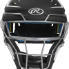 Rawlings Mach Two-Tone Matte Hockey-Style Catcher's Helmet -Cheap Bats Store CHMACH B7 1 e8bd362d 8a4f 49ed 9ea2 601ffdf1cb65