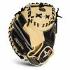 All-Star AllStar CM3000SBT Baseball Catcher's Mitt 33.5" - Right Hand Throw