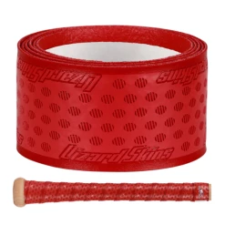 Lizard Skin Bat Grip 1.8 Collection: DSPBW, DSPUBB -Cheap Bats Store CRIMSONRED0.5 29de1cdd 89f3 4c73 9023 6c9e3e5db926