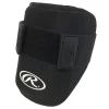 Rawlings Elbow Guard Adult Black -Cheap Bats Store Codera Rawlings Adulto Negro 1