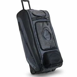 Bownet Commander Catcher's Bag -Cheap Bats Store CommanderBag3