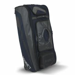 Bownet Commander Catcher's Bag -Cheap Bats Store CommanderGreen