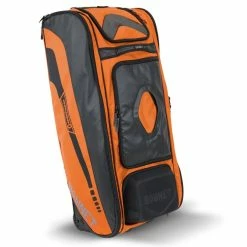 Bownet Commander Catcher's Bag -Cheap Bats Store CommanderOrange