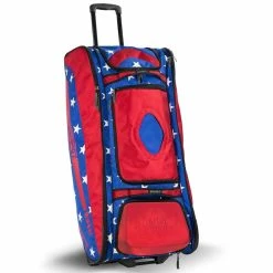 Bownet Commander Catcher's Bag