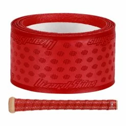 LIZARD SKINS DSP ULTRA BAT GRIP 1.1 30 LIZARD SKINS DSP ULTRA BAT GRIP 1.1 -Cheap Bats Store DSP ULTRA BAT GRIP CRIMSON RED