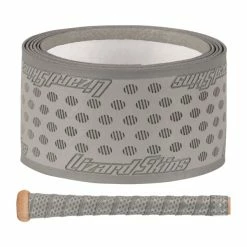 LIZARD SKINS DSP ULTRA BAT GRIP 1.1 51 LIZARD SKINS DSP ULTRA BAT GRIP 1.1 -Cheap Bats Store DSP ULTRA BAT GRIP PLATINUM GRAY