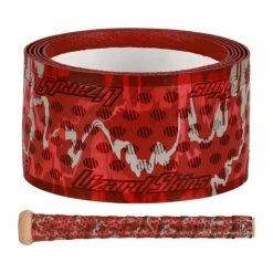 LIZARD SKINS DSP ULTRA BAT GRIP 1.1 48 LIZARD SKINS DSP ULTRA BAT GRIP 1.1 -Cheap Bats Store DSP ULTRA BAT GRIP SCARLET CAMO