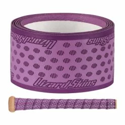 LIZARD SKINS DSP ULTRA BAT GRIP 1.1 36 LIZARD SKINS DSP ULTRA BAT GRIP 1.1 -Cheap Bats Store DSP ULTRA BAT GRIP VIOLET PURPLE