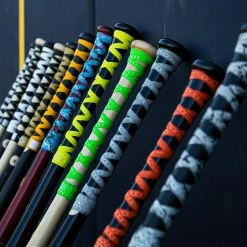 Lizard Skin DSP Ultra X Bat Grip: DSPUXB -Cheap Bats Store DSPUltraXBatGripImage Colors