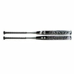 Bats Dudley Doom Senior Slowpitch Softball Bat