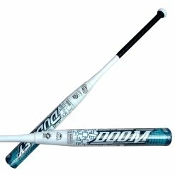 Bats Dudley DOOM 2022 Softball Bat