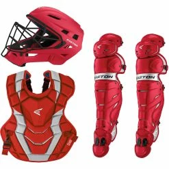 Easton Elite X Catchers Box Set -Cheap Bats Store ELITE