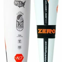 2015 Easton Mako FastPitch Softball Bat (-10) FP15MK10