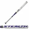 Easton Stealth Retro Fastpitch Softball Bat (-10) FP16SSR3B -Cheap Bats Store FP16SSR3B 2 bats 02681.1624469861