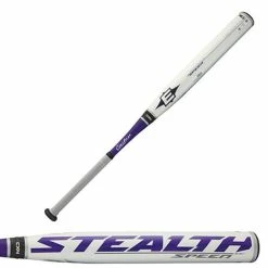 Easton Stealth Retro Fastpitch Softball Bat (-10) FP16SSR3B