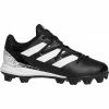 Adidas Boy’s Afterburner 8 Md Baseball Shoe Black 1 Adidas Boy’s Afterburner 8 Md Baseball Shoe Black -Cheap Bats Store FZ4244 x700