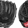 Rawlings Gold Glove Series 12-1/2" LHT -Cheap Bats Store GG25FPB