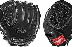 Rawlings Gold Glove Series 12-1/2" LHT