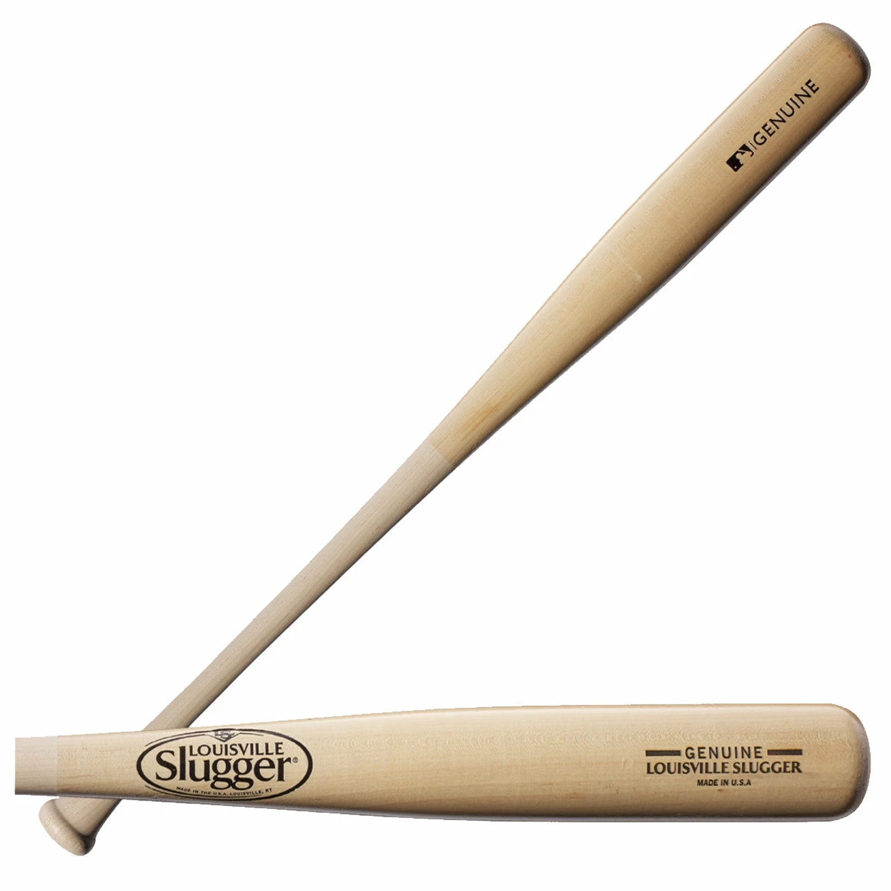 Baseline Sports Louisville Slugger Genuine Mix 4 Baseline Sports Louisville Slugger Genuine Mix - Image 2