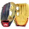 Runic Leather Softball Glove H Web 13 Inches For Right Handed Throw